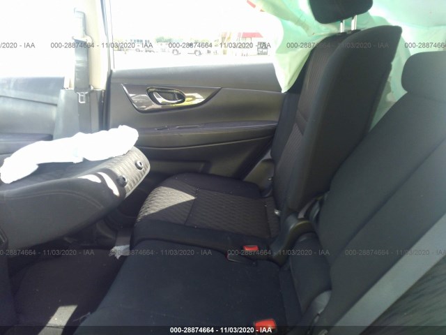 Photo 7 VIN: 5N1AT2MT7JC795202 - NISSAN ROGUE 