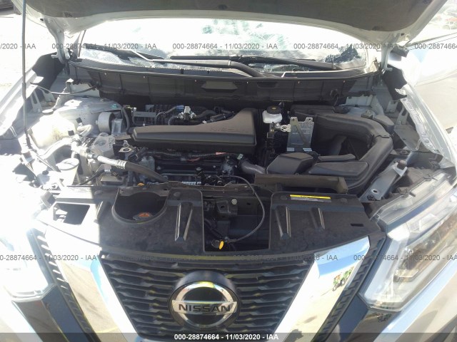 Photo 9 VIN: 5N1AT2MT7JC795202 - NISSAN ROGUE 