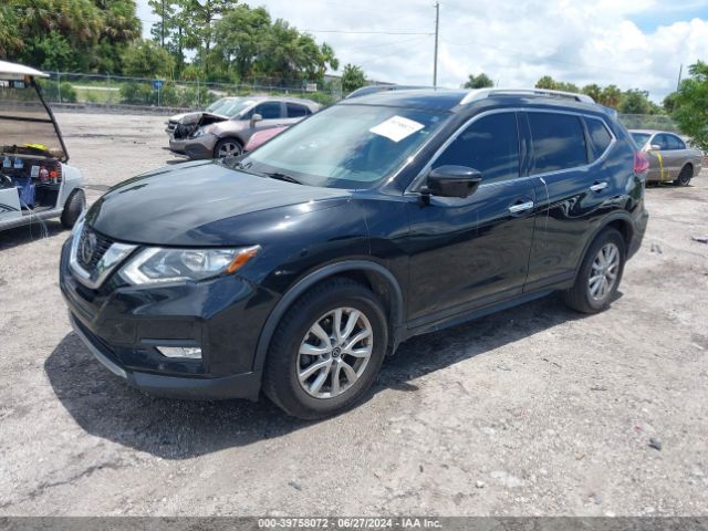 Photo 1 VIN: 5N1AT2MT7JC800978 - NISSAN ROGUE 