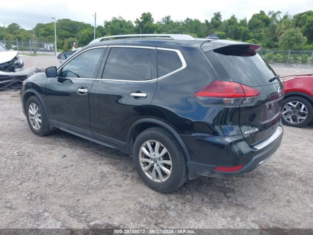 Photo 2 VIN: 5N1AT2MT7JC800978 - NISSAN ROGUE 