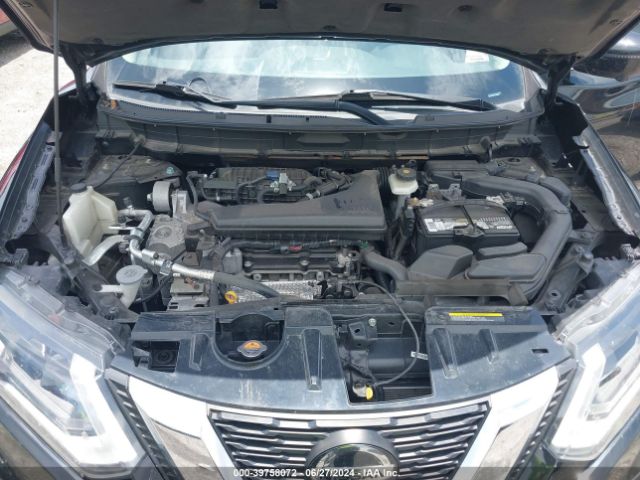 Photo 9 VIN: 5N1AT2MT7JC800978 - NISSAN ROGUE 