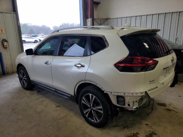 Photo 1 VIN: 5N1AT2MT7JC806876 - NISSAN ROGUE S 