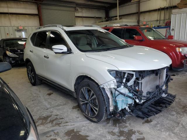 Photo 3 VIN: 5N1AT2MT7JC806876 - NISSAN ROGUE S 