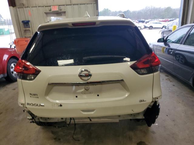 Photo 5 VIN: 5N1AT2MT7JC806876 - NISSAN ROGUE S 