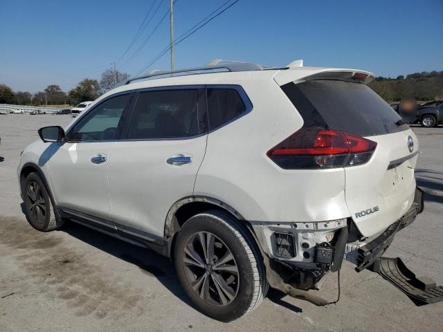 Photo 1 VIN: 5N1AT2MT7JC809888 - NISSAN ROGUE S 