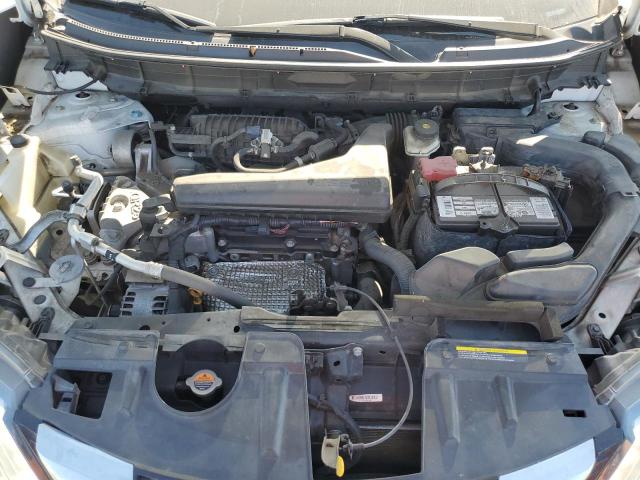 Photo 10 VIN: 5N1AT2MT7JC809888 - NISSAN ROGUE S 