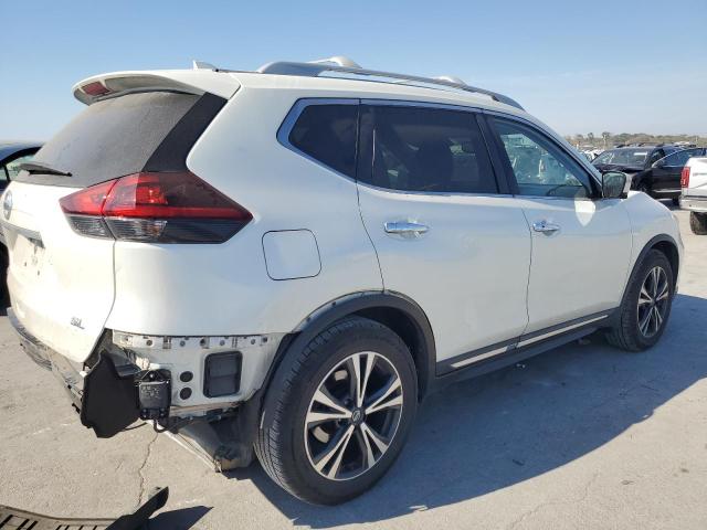 Photo 2 VIN: 5N1AT2MT7JC809888 - NISSAN ROGUE S 