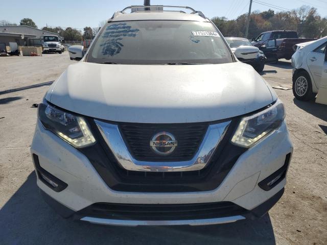 Photo 4 VIN: 5N1AT2MT7JC809888 - NISSAN ROGUE S 