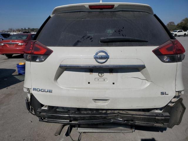 Photo 5 VIN: 5N1AT2MT7JC809888 - NISSAN ROGUE S 