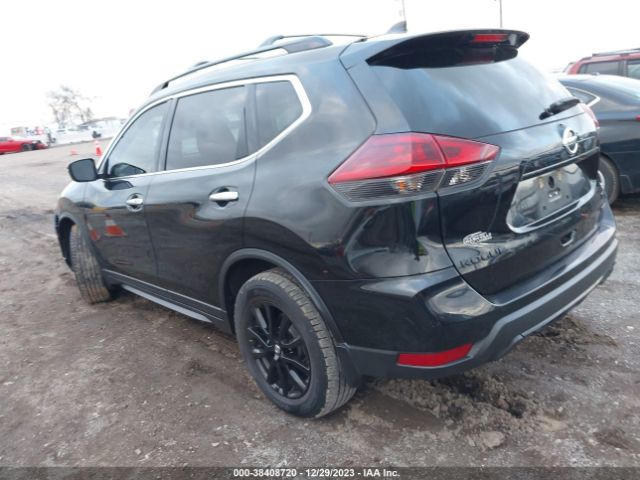 Photo 2 VIN: 5N1AT2MT7JC818056 - NISSAN ROGUE 