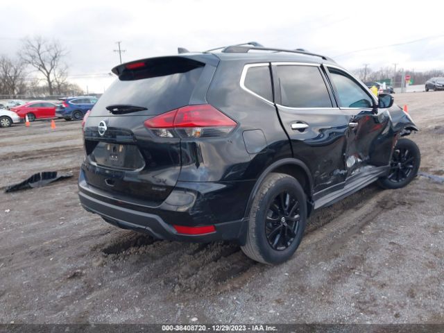 Photo 3 VIN: 5N1AT2MT7JC818056 - NISSAN ROGUE 