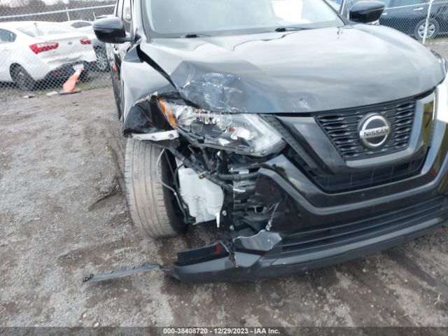 Photo 5 VIN: 5N1AT2MT7JC818056 - NISSAN ROGUE 