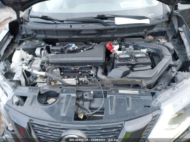 Photo 9 VIN: 5N1AT2MT7JC818056 - NISSAN ROGUE 