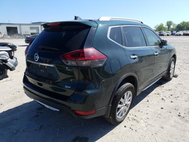 Photo 3 VIN: 5N1AT2MT7JC825654 - NISSAN ROGUE S 