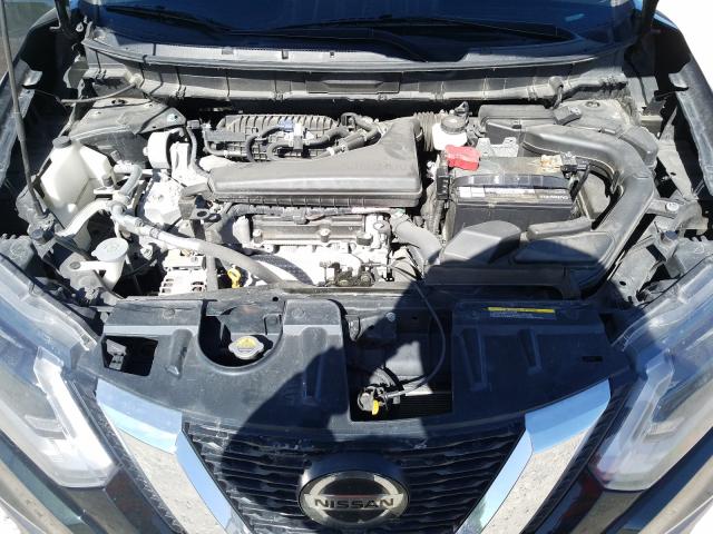 Photo 6 VIN: 5N1AT2MT7JC825654 - NISSAN ROGUE S 