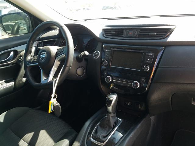 Photo 8 VIN: 5N1AT2MT7JC825654 - NISSAN ROGUE S 