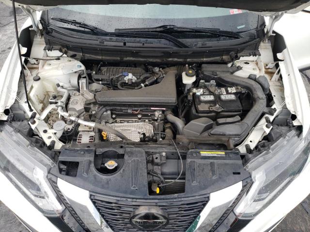 Photo 6 VIN: 5N1AT2MT7JC826321 - NISSAN ROGUE S 