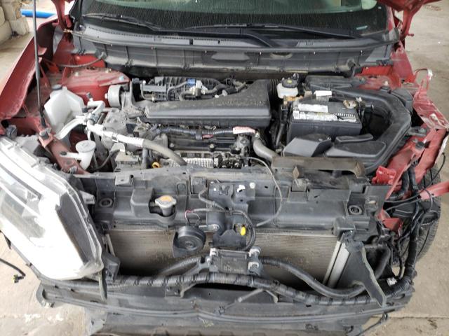 Photo 10 VIN: 5N1AT2MT7JC826349 - NISSAN ROGUE 