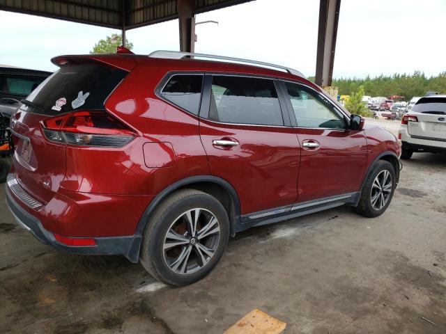 Photo 2 VIN: 5N1AT2MT7JC826349 - NISSAN ROGUE 