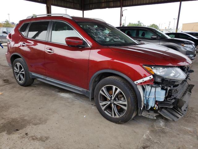 Photo 3 VIN: 5N1AT2MT7JC826349 - NISSAN ROGUE 