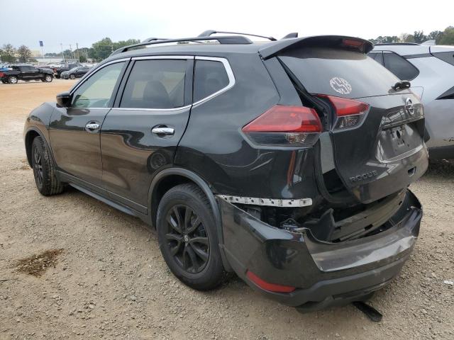 Photo 1 VIN: 5N1AT2MT7JC834418 - NISSAN ROGUE S 