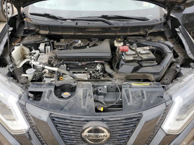 Photo 10 VIN: 5N1AT2MT7JC834418 - NISSAN ROGUE S 