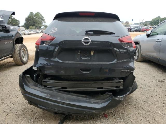 Photo 5 VIN: 5N1AT2MT7JC834418 - NISSAN ROGUE S 