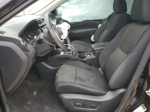 Photo 6 VIN: 5N1AT2MT7JC834418 - NISSAN ROGUE S 