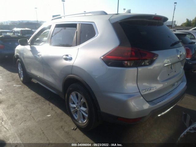 Photo 2 VIN: 5N1AT2MT7JC839120 - NISSAN ROGUE 