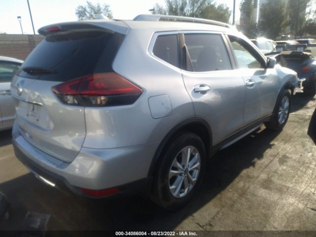 Photo 3 VIN: 5N1AT2MT7JC839120 - NISSAN ROGUE 