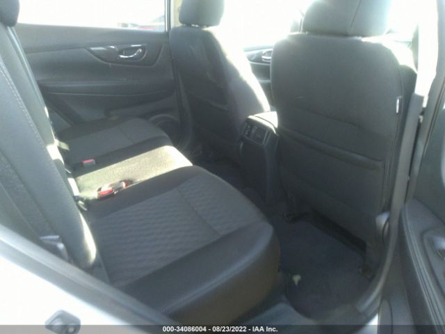 Photo 7 VIN: 5N1AT2MT7JC839120 - NISSAN ROGUE 