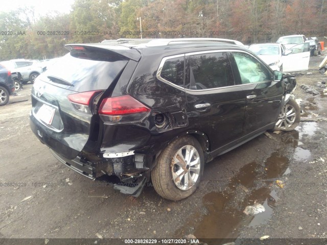 Photo 3 VIN: 5N1AT2MT7JC841076 - NISSAN ROGUE 