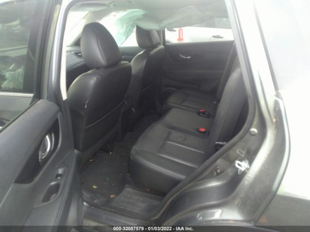 Photo 7 VIN: 5N1AT2MT7JC841644 - NISSAN ROGUE 