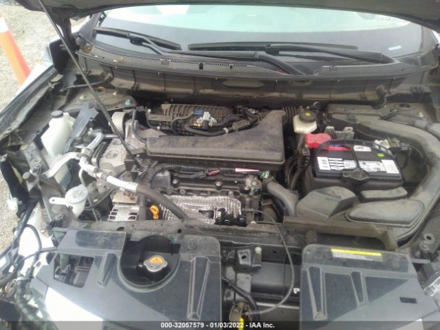 Photo 9 VIN: 5N1AT2MT7JC841644 - NISSAN ROGUE 