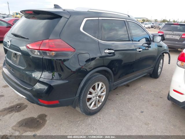 Photo 3 VIN: 5N1AT2MT7JC847900 - NISSAN ROGUE 