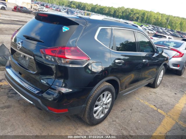 Photo 3 VIN: 5N1AT2MT7JC850117 - NISSAN ROGUE 