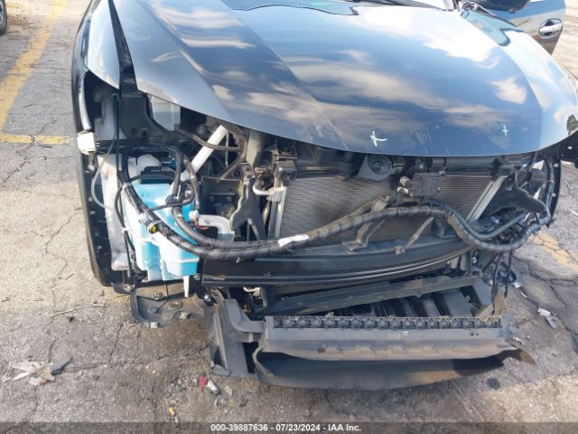 Photo 5 VIN: 5N1AT2MT7JC850117 - NISSAN ROGUE 