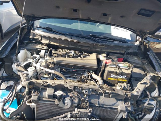 Photo 9 VIN: 5N1AT2MT7JC850117 - NISSAN ROGUE 