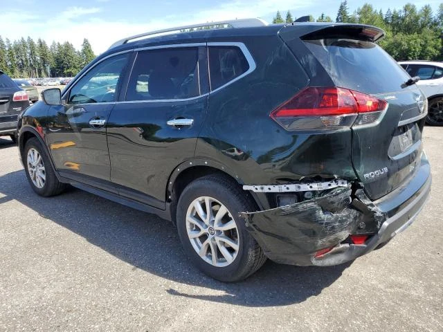 Photo 1 VIN: 5N1AT2MT7KC700798 - NISSAN ROGUE S 