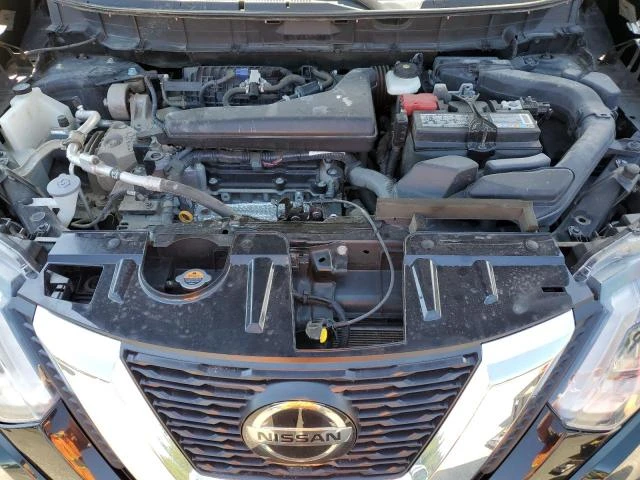 Photo 11 VIN: 5N1AT2MT7KC700798 - NISSAN ROGUE S 