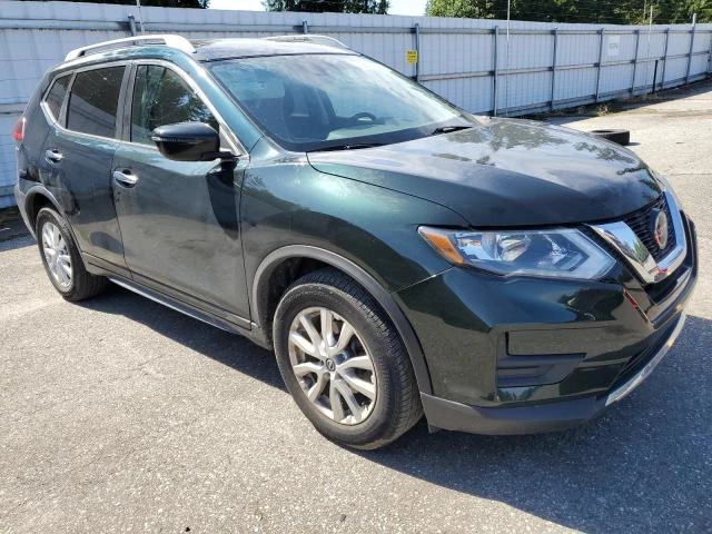 Photo 3 VIN: 5N1AT2MT7KC700798 - NISSAN ROGUE S 