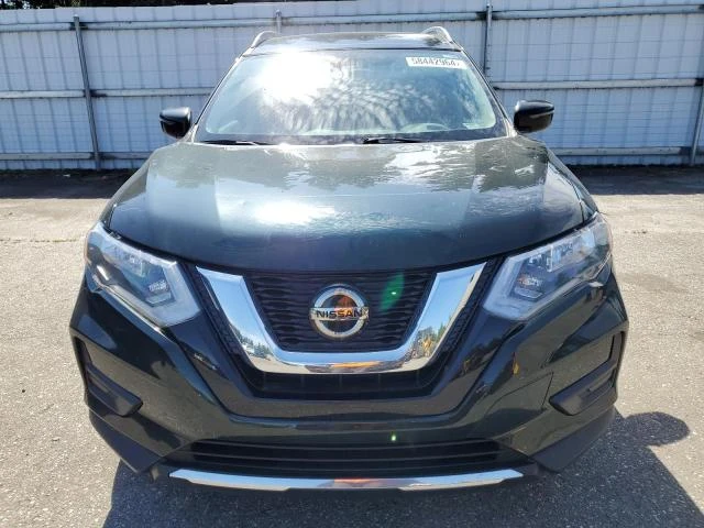 Photo 4 VIN: 5N1AT2MT7KC700798 - NISSAN ROGUE S 