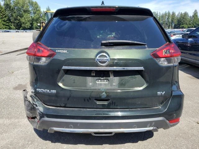 Photo 5 VIN: 5N1AT2MT7KC700798 - NISSAN ROGUE S 