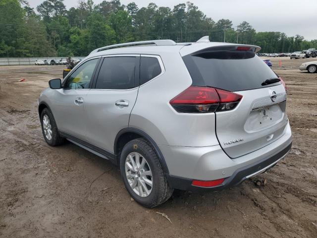 Photo 1 VIN: 5N1AT2MT7KC704253 - NISSAN ROGUE 