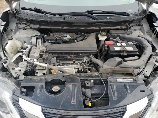 Photo 11 VIN: 5N1AT2MT7KC704253 - NISSAN ROGUE 