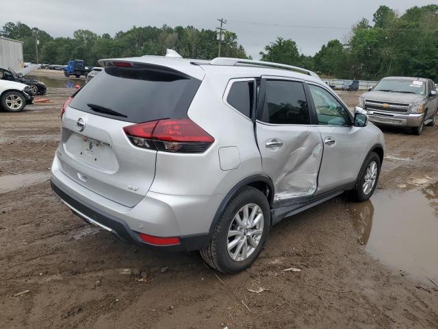 Photo 2 VIN: 5N1AT2MT7KC704253 - NISSAN ROGUE 