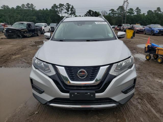 Photo 4 VIN: 5N1AT2MT7KC704253 - NISSAN ROGUE 