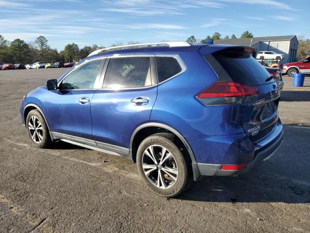 Photo 1 VIN: 5N1AT2MT7KC705550 - NISSAN ROGUE 