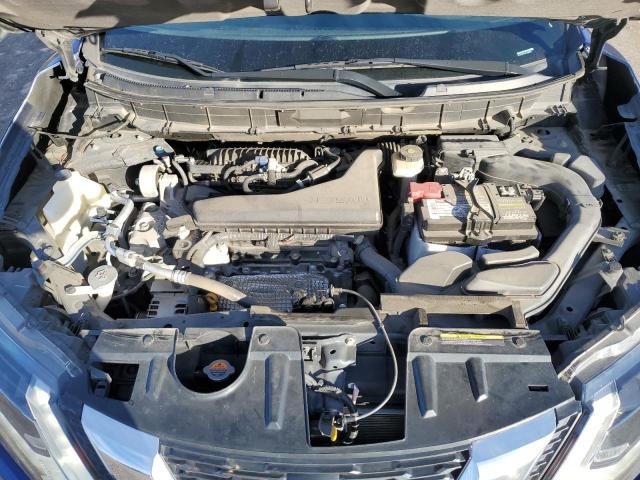 Photo 11 VIN: 5N1AT2MT7KC705550 - NISSAN ROGUE 