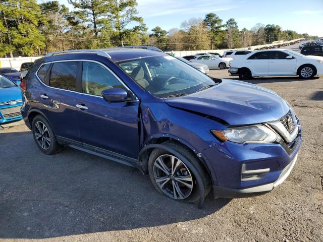 Photo 3 VIN: 5N1AT2MT7KC705550 - NISSAN ROGUE 